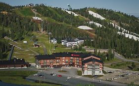 Ski-Inn Rukavalley